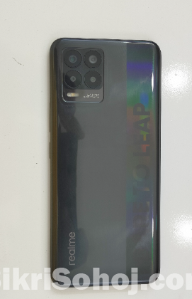 Realme -8